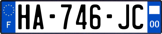 HA-746-JC