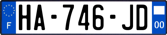 HA-746-JD