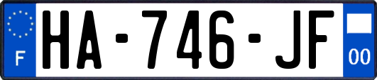 HA-746-JF