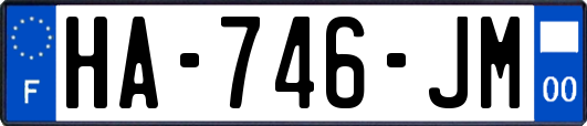HA-746-JM