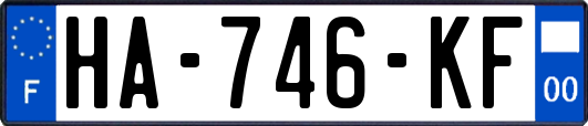 HA-746-KF
