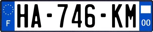 HA-746-KM