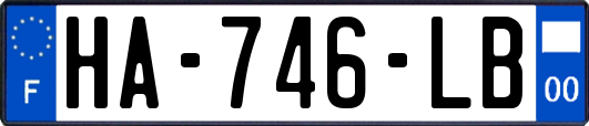 HA-746-LB