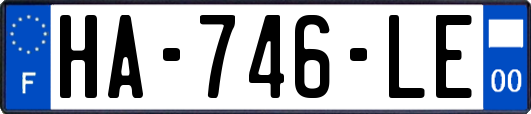 HA-746-LE