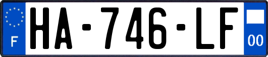 HA-746-LF