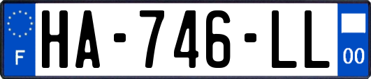 HA-746-LL