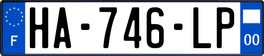 HA-746-LP