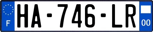 HA-746-LR
