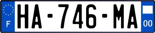 HA-746-MA