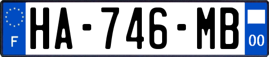 HA-746-MB