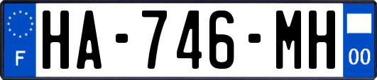 HA-746-MH