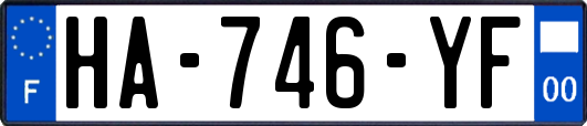 HA-746-YF