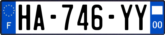 HA-746-YY