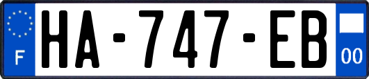 HA-747-EB