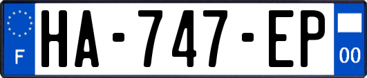 HA-747-EP