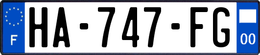 HA-747-FG