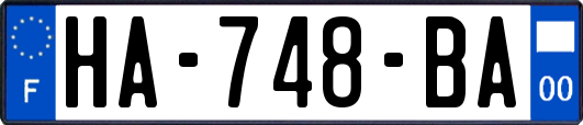 HA-748-BA