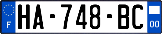 HA-748-BC