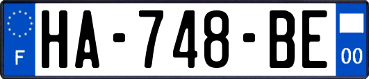 HA-748-BE