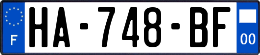 HA-748-BF