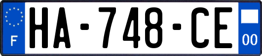 HA-748-CE