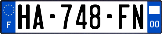 HA-748-FN