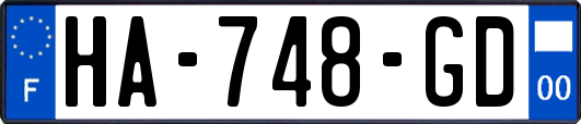 HA-748-GD
