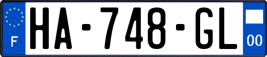 HA-748-GL