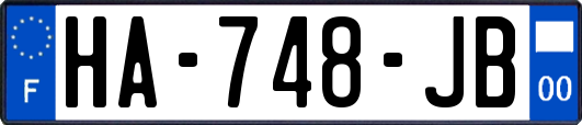 HA-748-JB