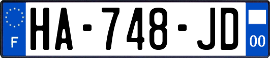 HA-748-JD