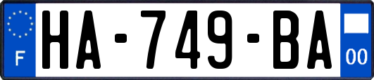 HA-749-BA