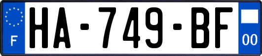 HA-749-BF