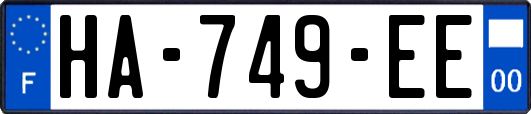 HA-749-EE