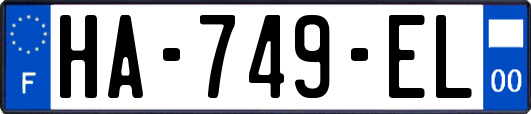 HA-749-EL