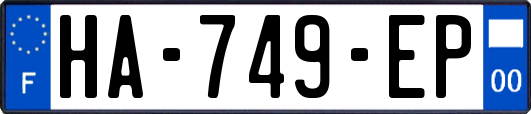HA-749-EP
