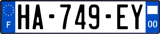 HA-749-EY