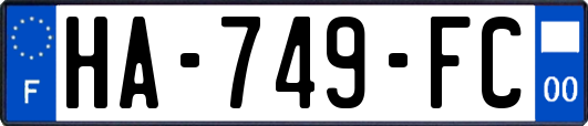 HA-749-FC