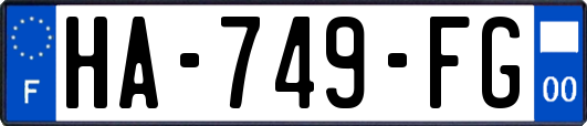 HA-749-FG