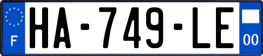 HA-749-LE