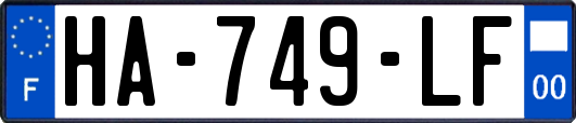HA-749-LF