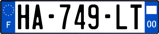 HA-749-LT