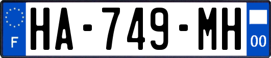 HA-749-MH