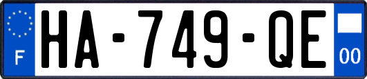 HA-749-QE