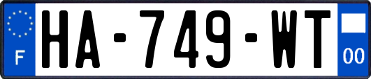 HA-749-WT