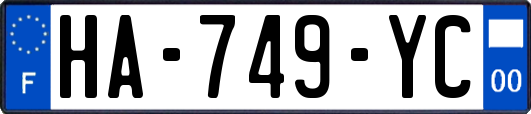HA-749-YC