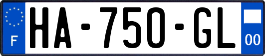 HA-750-GL