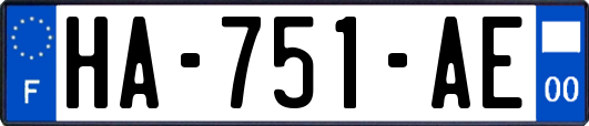 HA-751-AE
