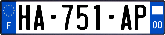 HA-751-AP
