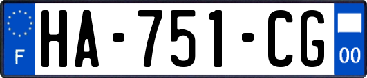HA-751-CG