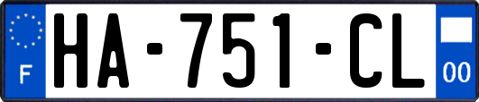 HA-751-CL